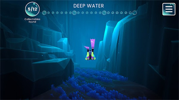 探索岛屿手机版图2