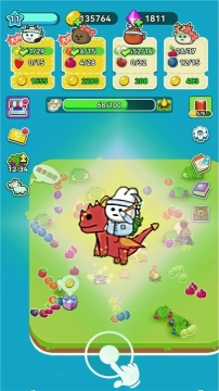 原料加工大师手机版图1