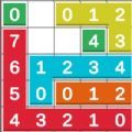 一笔连数字安卓版