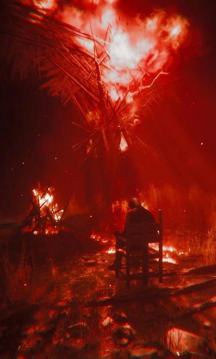 斯盖尔之女中文版图2