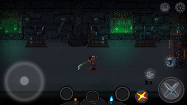 破东荒变态版图1