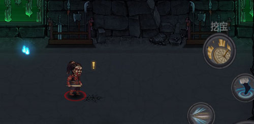 破东荒变态版图3