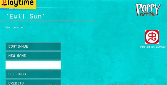 波比的游戏时间第五章正版图2