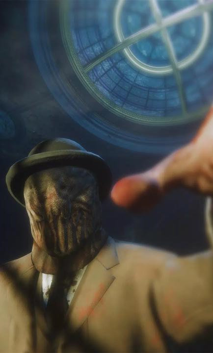 斯盖尔之女中文版图1