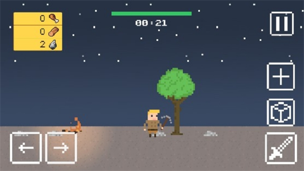 小小生存队守大桥无广告图2