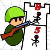 小小生存队守大桥无广告