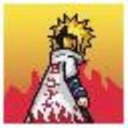 像素火影砖乎改诸神版