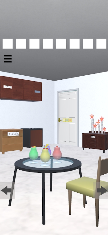 逃生游戏热带度假村官方版图2