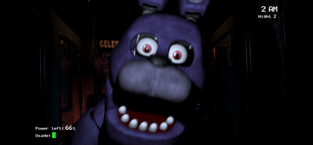 fnaf1重制版Plus图2