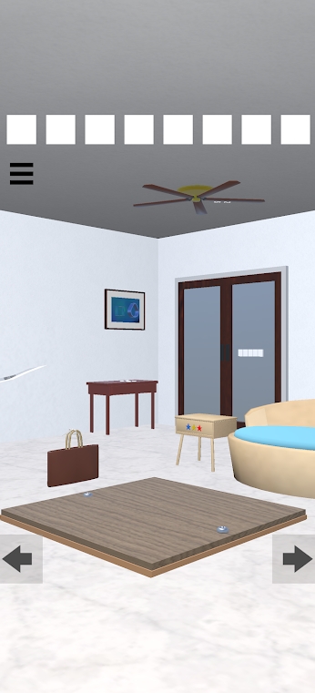 逃生游戏热带度假村官方版图1