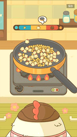 爆米花餐厅最新版图2