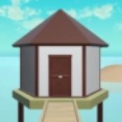 逃生游戏热带度假村官方版