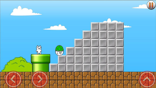 超级猫里奥手机版图3