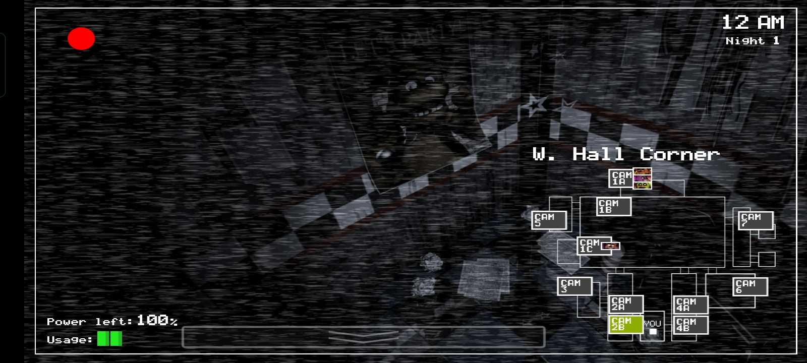 fnaf1重制版Plus图3