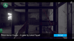 逃离家暴僵尸模组图3