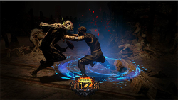 流放之路：降临图1