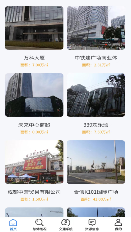 成华商贸信息化平台 图2