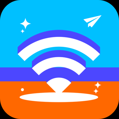 爻爻WiFi大师