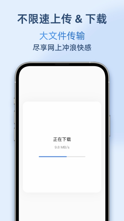 AirPortal空投快传图1
