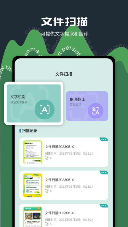 老外管理器pro绿色版图3