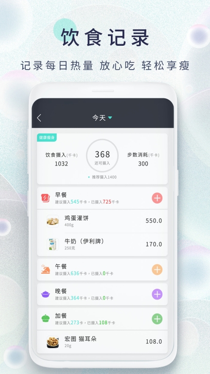 减肥日记图2