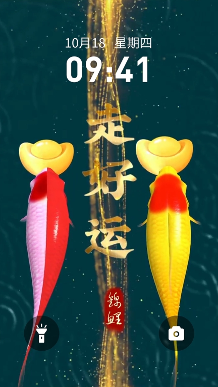快闪壁纸图4