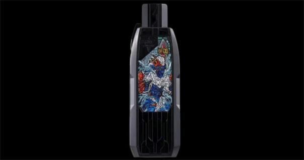 黑暗特利迦火花模拟器2025先行版图3