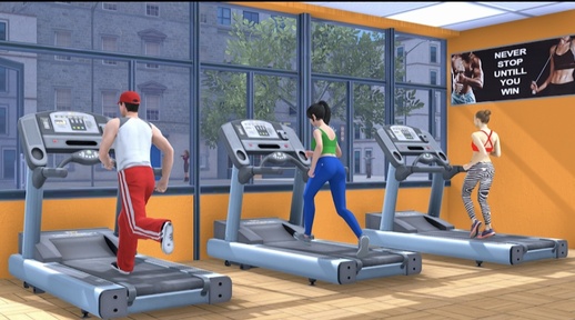 七日世界国际服手游图2