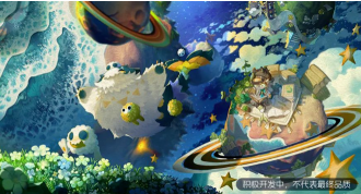 星布谷地图3