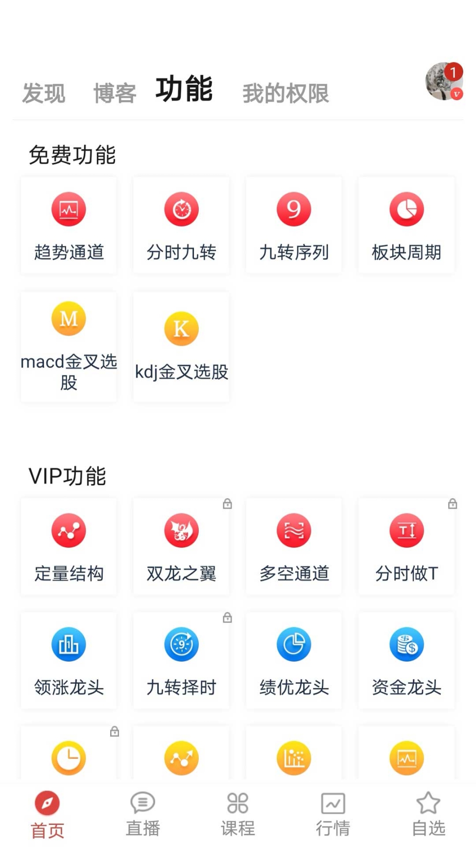 股票交易师图2