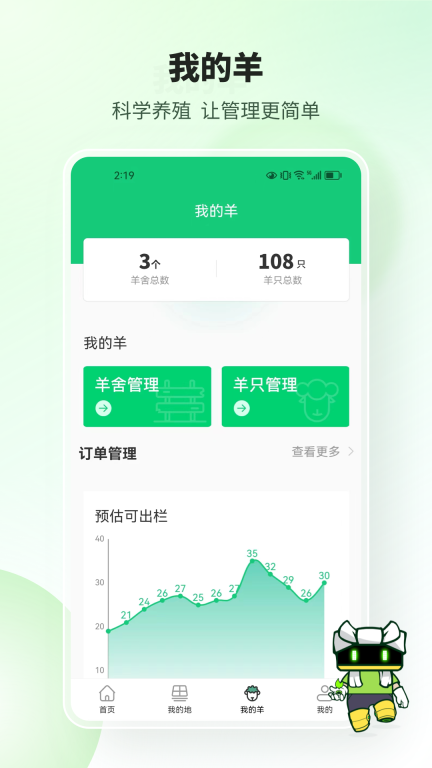 榆阳新农人手机版图3