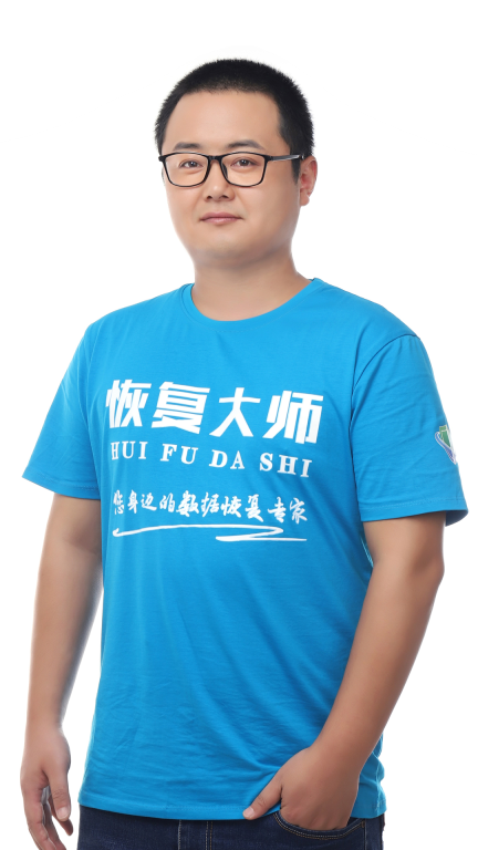 恢复大师图4