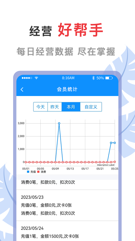 会员宝典多手机版图2