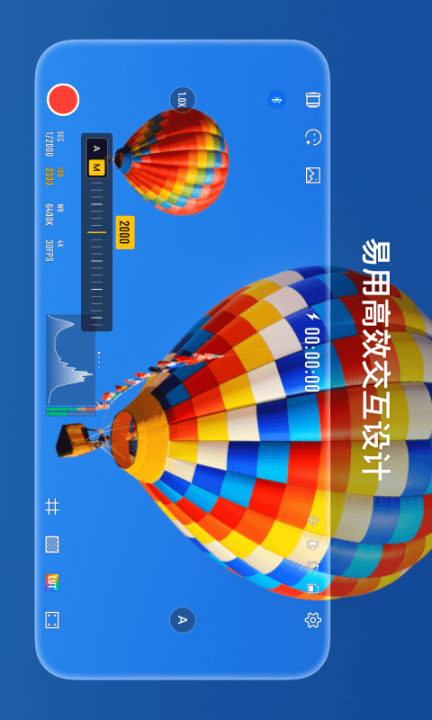 StaCam图1