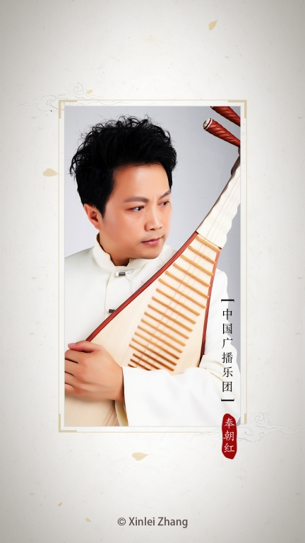 琵琶调音器(1)