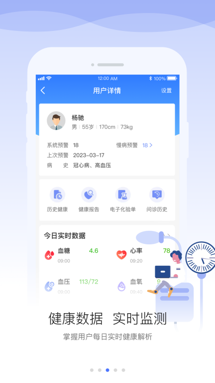 安顿医生图2