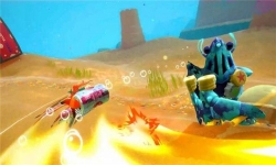 蟹蟹寻宝奇遇最新版图3