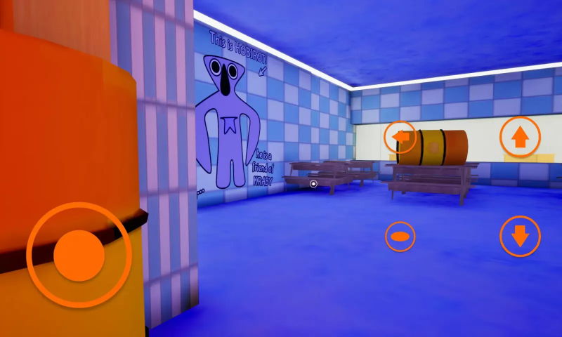 苏苏避难所第三章图3