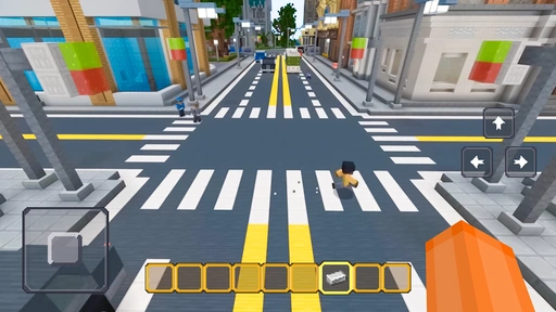 工艺城洛基探险者免广告版图3