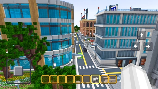 工艺城洛基探险者免广告版图1