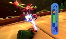 蟹蟹寻宝奇遇最新版图2