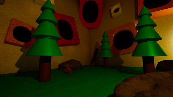 班班幼儿园第0章游戏免费版图2