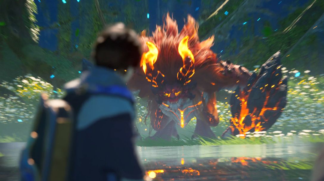 王者荣耀·世界图1