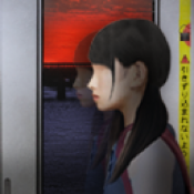 翌日幽暗中的并行奠车正版