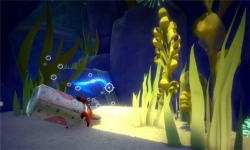 蟹蟹寻宝奇遇最新版图1