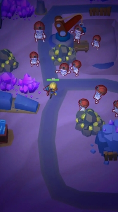 不朽崛起2最后的地牢图2