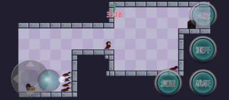 只有五秒小游戏图3