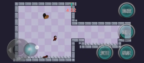 只有五秒小游戏图2