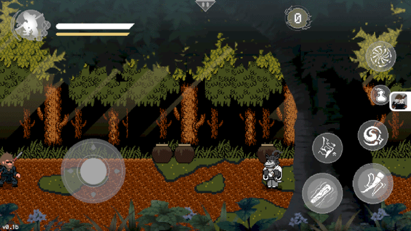 悟空像素版6.0最新版图1