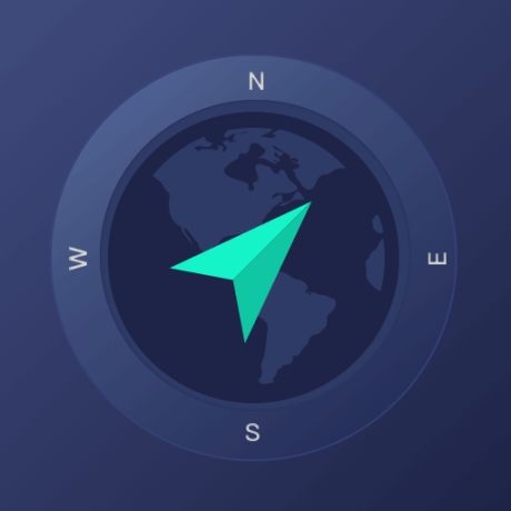 方位指南针手机版